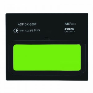 300F