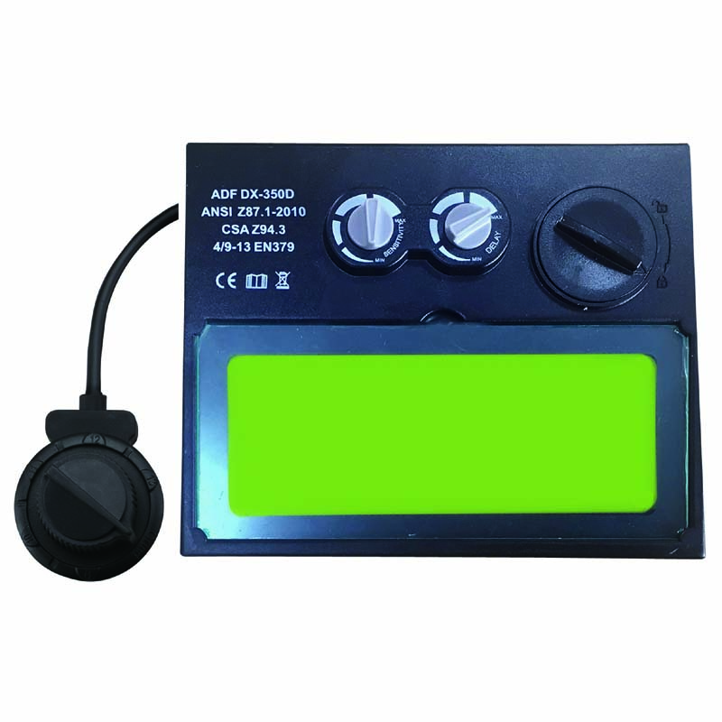ADF DX-350D