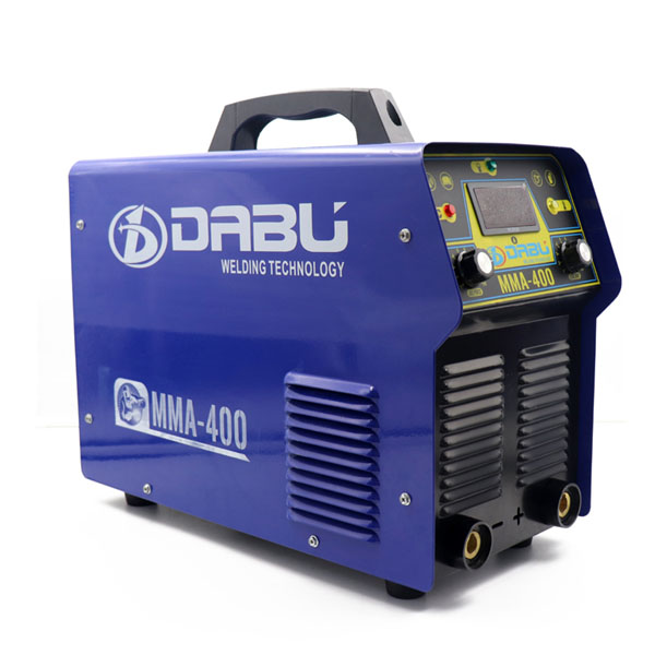 MMA-400 2
