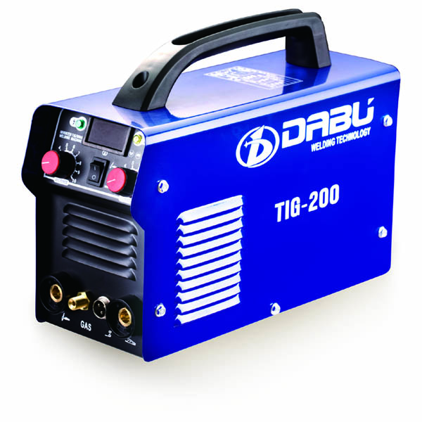 TIG-200 1