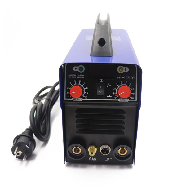 TIG-200 2