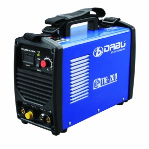 tig-200